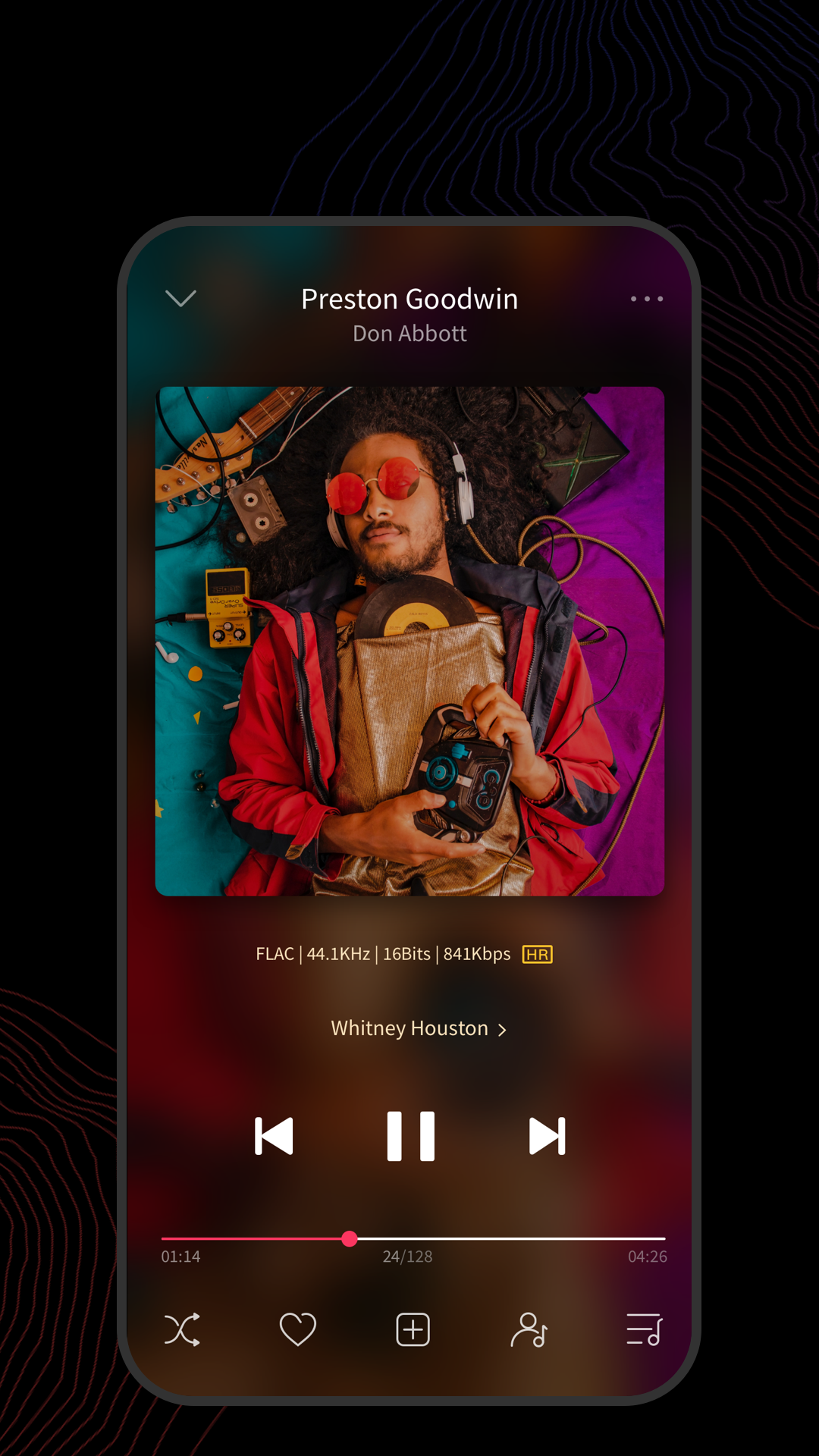 变身之异界女王传三部曲观看顺序截图